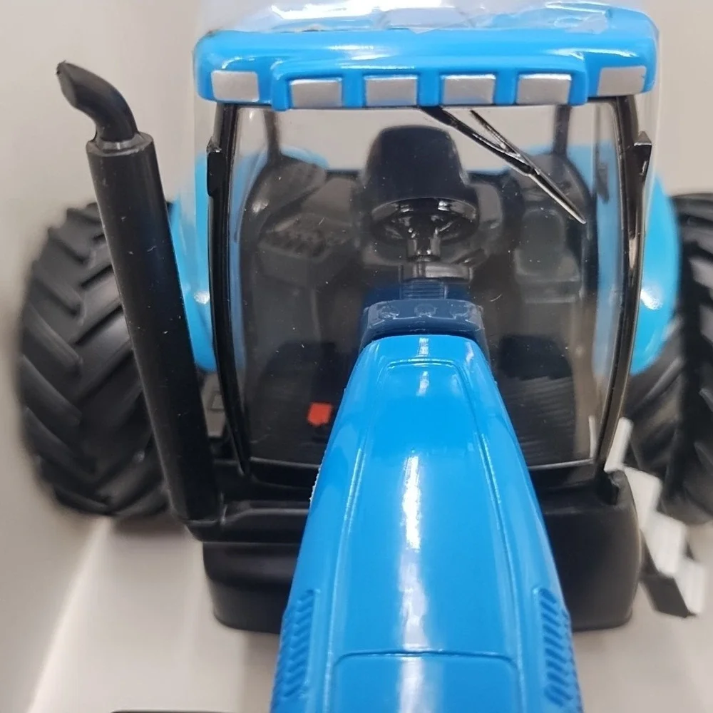 ERTL questions materials safely